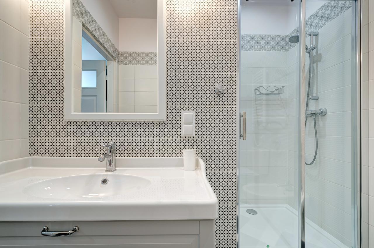 3 City Apartments - Solaro Sopot Kültér fotó