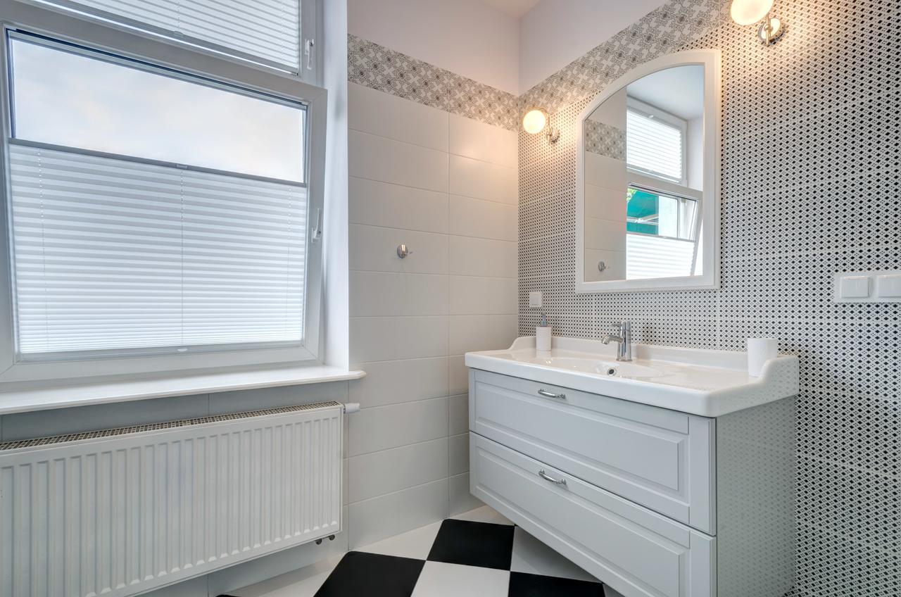 3 City Apartments - Solaro Sopot Kültér fotó